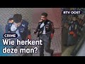 Slechtste inbreker aller tijden? Deze man doet een gooi naar de titel! | RTV Oost