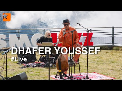 Dhafer Youssef Cosmo Jazz 2023