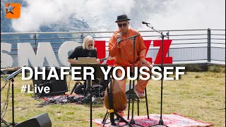 Dhafer Youssef Cosmo Jazz 2023