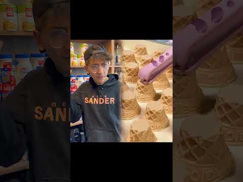 البياع الغبي ☠️😂🤣 البرنس #illustration #tattoo #art #pov #procreate #drawing