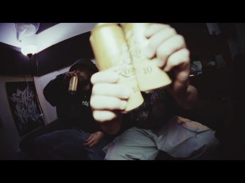 Gesto Booth - KOZEL 10 feat. Zuris (official video)