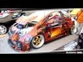 Black Out Loud BlackAuto Battle Solo 2016