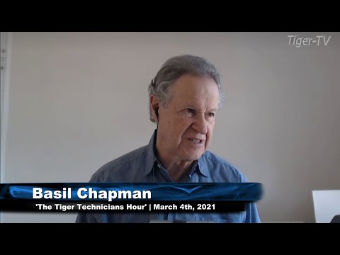 March 4th, Tiger Technician's Hour on TFNN - 2021