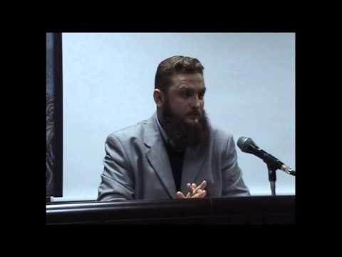 Prof. Mithad Ćeman | "Džennet nam je na dohvat ruke"