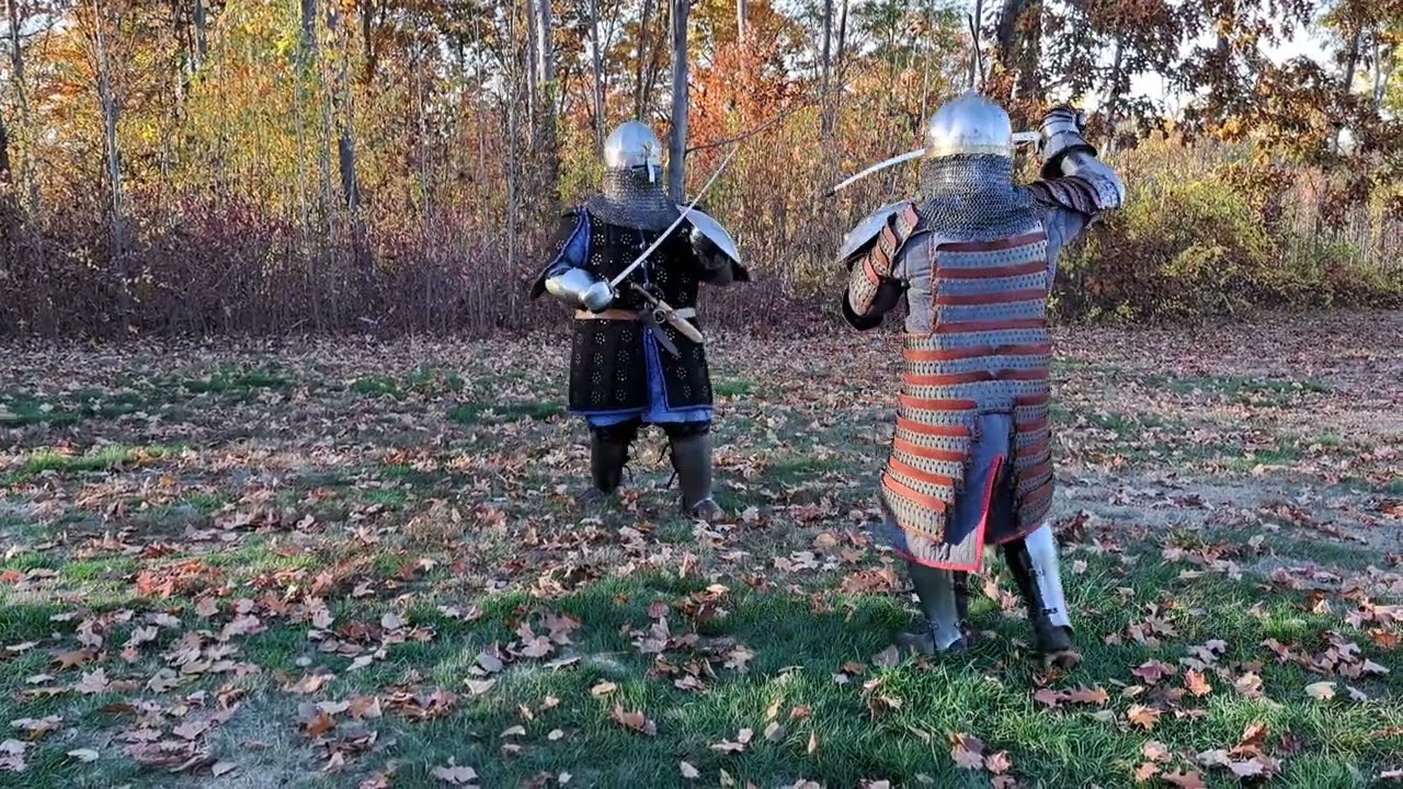 Promotional video thumbnail 1 for Bayt al-Asad: Middle Eastern Combat Arts