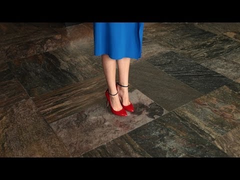 Lookbook Julia AYSINA backstage