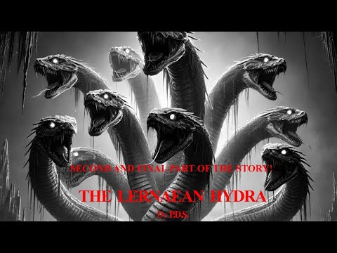 The Lernaean Hydra - Final Part