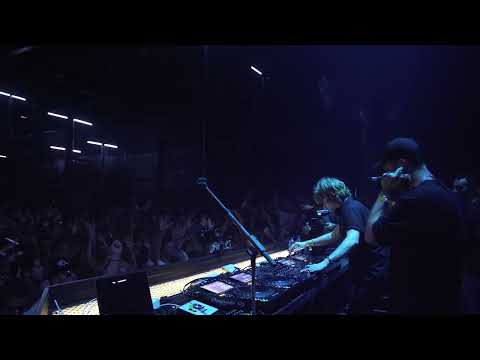 LATE KNIGHTS PRESENTS Bob Moses (Club Set) | Live in AHM - Lebanon, 2022
