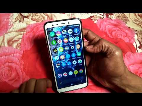 How to turn off do not disturb mode MiA2 phone mai, do not disturb off kaise karen