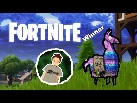 ეპიკური მომენტი ზიპერას ფორთნაითის ლაივიდან