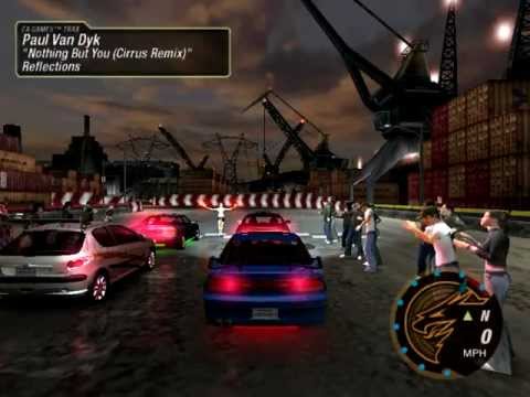 Let's Play Need for Speed Underground 2 HARD: Part 5