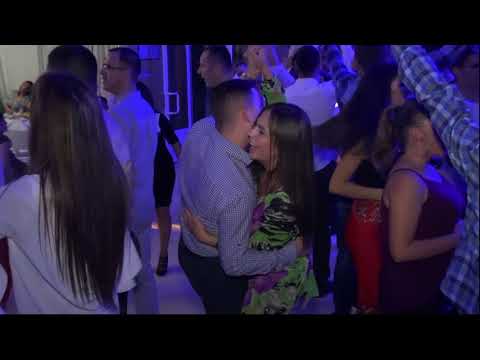 Rodjendan kod Maje i Marka - Impuls Bend