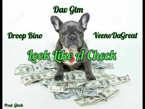 Dav Gtm - L.L.C (Feat Droop Bino, VeenDaGreat) [Official Audio]