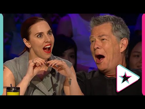 Human Beatboxer on Asia's Got Talent Viewed Over 100 Million Times!