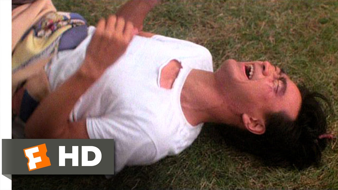 Sixteen Candles (9/10) Movie CLIP - Drunk as a Skunk (1984) HD thumnail