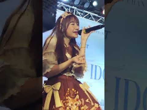 221218 Best Sora! Sora! Birthday Stage - Start Dash Sensation @ Winter Idol - Donki Mall Thonglor