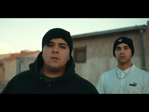 Vident x Matt - BIG MOVE (Videoclip Oficial)