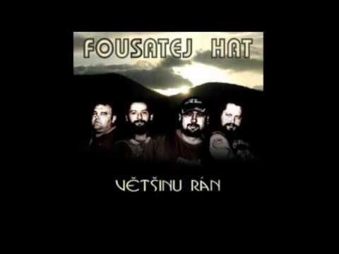 Czech Republic | Fousatej Hat - Ruma Dej