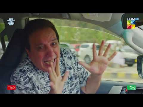 Ibtisam Ek Buzdil Insan - Dobara