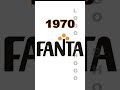 Surge Fanta Logo Evolution Surge Fantasy Logoshogo Drink