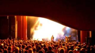 Fightstar - Until Then - Live Halloween London
