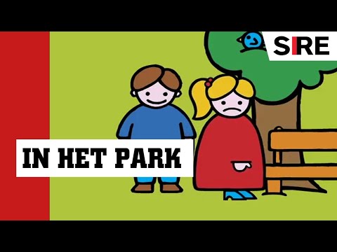 De maatschappij dat ben jij 4 | Park | SIRE | 2002