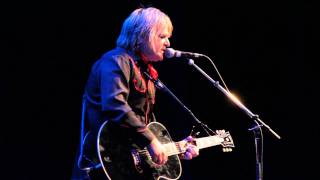 rivers to cross - mike peters - brecon 2011