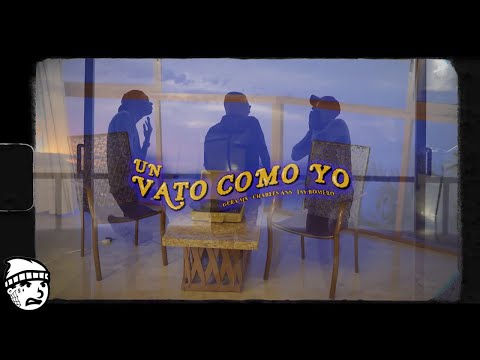 Rich Vagos - Un Vato Como Yo Feat. Gera MX, Charles Ans, Jay Romero