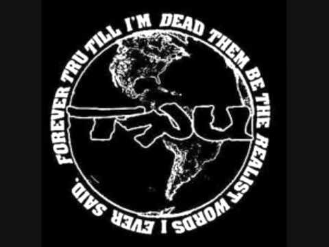 The Recruits feat. Pennie & C-Murder - Keep It Tru