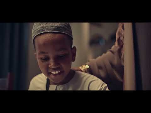 Ramadhan With Sunrice #ShareTheTable