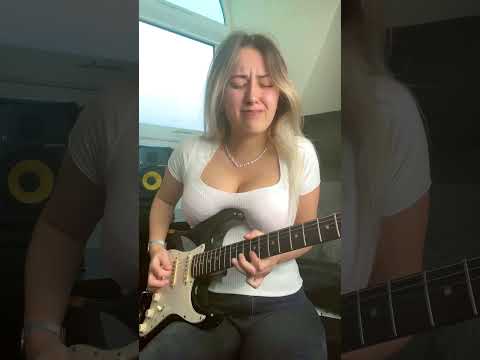 Trying Pedal Pawn's 'Texan Twang' Guitar Pedal