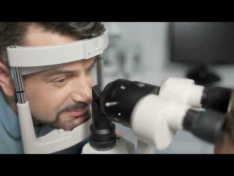 Understanding Intravitreal Anti VEGF Injections for Retinal Health  | Dr. Sharon Heng (UK)