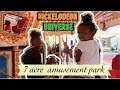 NICKELODEON UNIVERSE