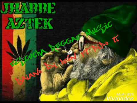 Escucha reggae music - Baiano di León ft Pipo ti