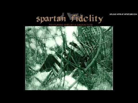Spartan Fidelity - Blood Spills Around the Pond