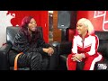 Miami Tip Talks Friendship With XXXTentacion Love Hip Hop Strippers Turning Into Rappers
