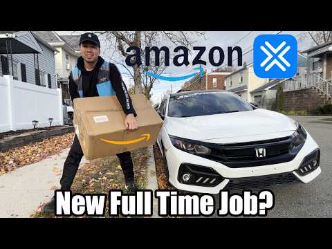 Amazon Shift Hours Full Time