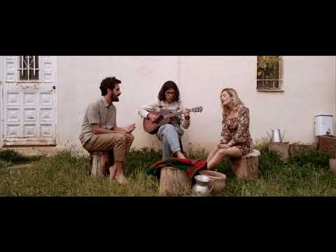 Jota del que bien aguarda – Dear Leo + Javier Brenan – Versión unplugged