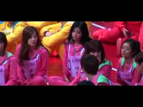 BTOB & APINK BTOPINK Moment #10