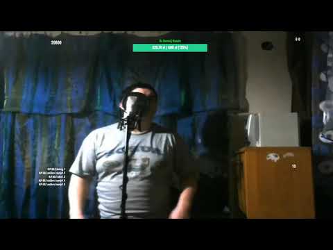 Krzysztof Kozik - i will always love you ( Live )