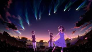 Nightcore - Watching For Comets