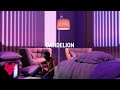 The Big Hash Blxckie DANDELION Official Lyric Video