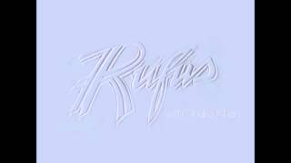 Rufus &amp; Chaka Khan - Sharing The Love
