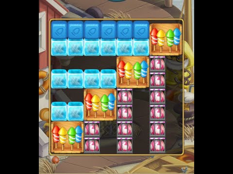 TOY BLAST level 4379