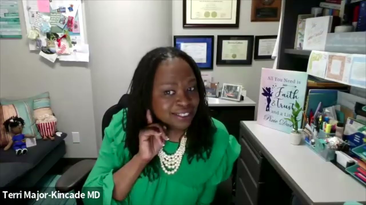 “Sometimes families need permission for an off-ramp.”