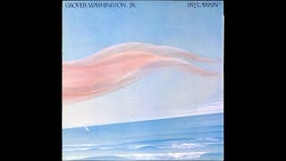 Grover Washington Jr. - Snake Eyes