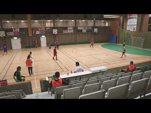 Afghanska förening i Ronneby