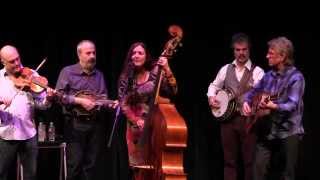 The Cypress Hills - John Reischman & the Jaybirds at the Freight