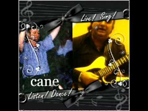 Cane Nikolovski ft.Nikola K.Donev-Ljubev jas edno ludo mlado