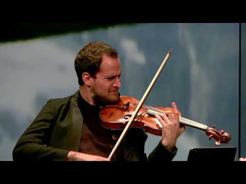 BISQC 2022 Concert 11: Recital Ad-Lib Round